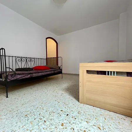 아파트 Le Volte Nel Borgo 임페리아