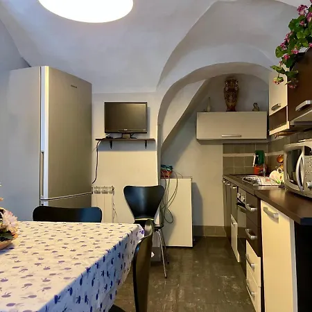 Le Volte Nel Borgo 아파트