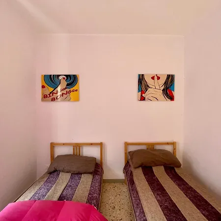 Le Volte Nel Borgo 아파트 *