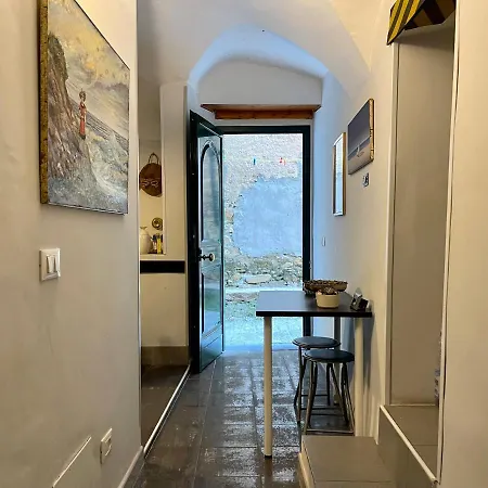 아파트 Le Volte Nel Borgo