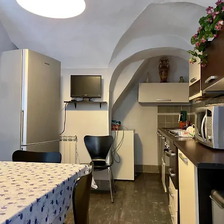 Le Volte Nel Borgo 아파트 *