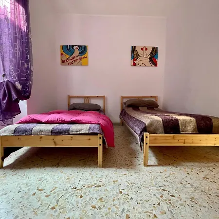 Le Volte Nel Borgo * Imperia