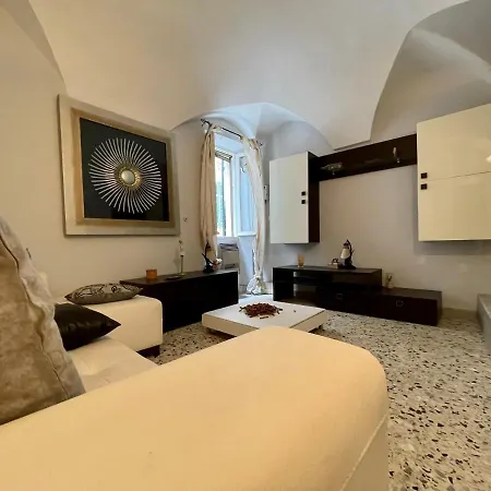Le Volte Nel Borgo *
