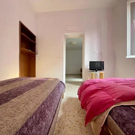 Le Volte Nel Borgo Lejlighed