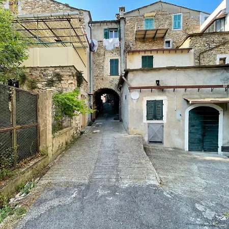 Apartmán Le Volte Nel Borgo